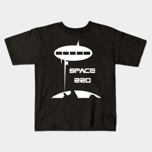 Space 220 Kids T-Shirt